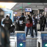Este domingo se confirmaron 5.269 casos de coronavirus