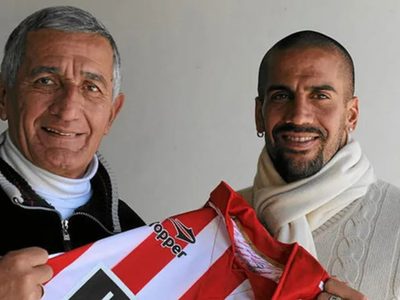 Murió Juan Ramón Verón, ídolo de Estudiantes de La Plata