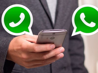 El truco de WhatsApp para tener dos cuentas en un mismo celular y al mismo tiempo