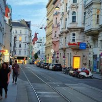 Estas son las 10 mejores ciudades del mundo para vivir