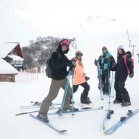 Más de 3.100 personas visitaron el Cerro Chapelco este fin de semana