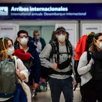 Vuelos del exterior: el Gobierno ampliará el cupo de pasajeros diarios que ingresen al país