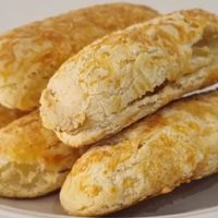 Pan de chipá sin TACC: la receta exprés perfecta para un almuerzo rápido o una merienda con mates