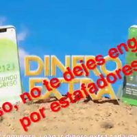 Circula en redes sociales un video donde se invita a la población a invertir en la CFE