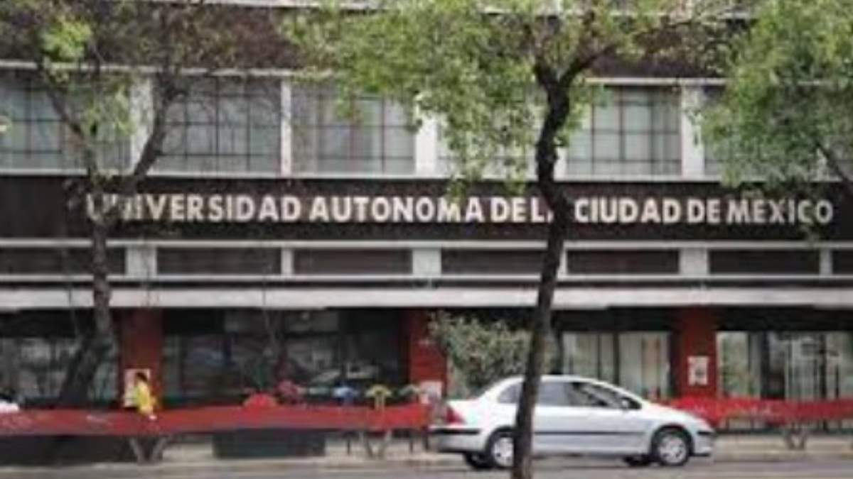 La Universidad Autónoma de la Ciudad de México (UACM)
