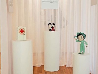 Los objetos como memoria y pertenencia en el Museo de las Relaciones Rotas