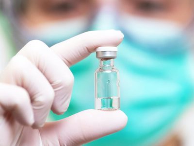 Vacuna: continúa la campaña de inoculación en la Argentina