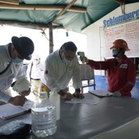 Pemex: 'la infección no está en el trabajo, la traemos de la calle”