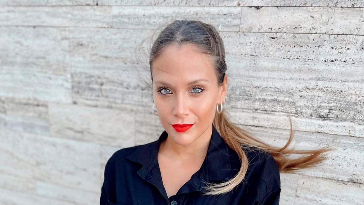 Barbie Pucheta. Fuente: (Instagram)