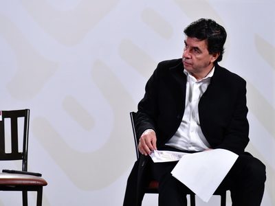 Jesús Ramírez Cuevas intenta minimizar la investigación #EjércitoEspía