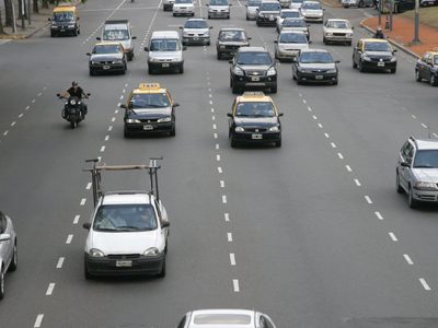 CABA: prorrogan por 200 días los vencimientos de las licencias de conducir