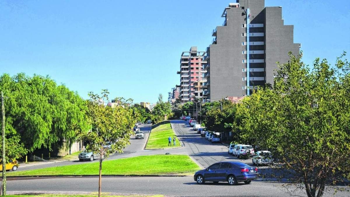 Luego de unos días de viento en la región, habrá tiempo bueno. Fuente: (Minuto Neuquén).