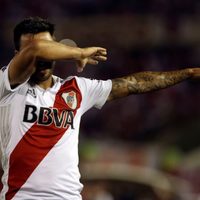 El pedido de Nacho Scocco por el coronavirus y la respuesta de los hinchas