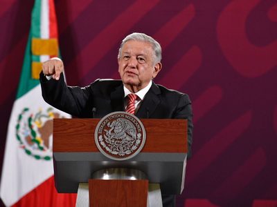 AMLO asegura que entregará la presidencia de la Alianza del Pacífico... pero a Chile