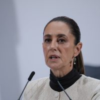 Sheinbaum advierte sobre variaciones en el nivel del mar tras sismo en Rusia