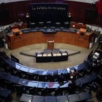 Es inconstitucional que el Senado realice la tómbola de aspirantes: Barra Mexicana de Abogados
