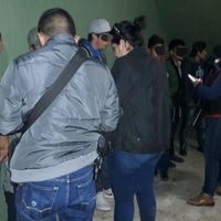 En 72 horas aseguran a 381 migrantes indocumentados en Tamaulipas
