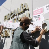 CNDH alerta sobre la prevalencia de agresiones contra periodistas