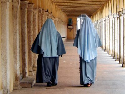 Coronavirus: investigan cómo se contagiaron once monjas de clausura