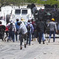 Chilpancingo vive tercer día de tensión: enfrentamientos y sicosis ciudadana
