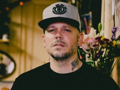 1 contra 5: el cruce entre Residente y Cosculluela en las redes sociales podría anticipar un beef