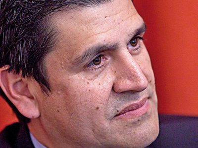 Las elecciones intermedias, 'plebiscito sobre la 4T'