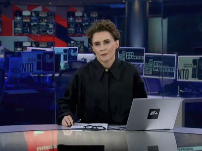 Denise Maerker deja la conducción del noticiero estelar de Televisa por esta razón