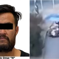 Detienen de nuevo a Ken de Omar, quien atropelló y mató a vendedor de tamales en 2022