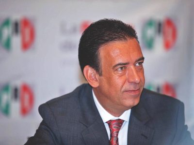 Moreira, el eslabón entre Peña y el general Cienfuegos