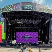¿En serio? El Vive Latino 2020 se lleva a cabo con coronavirus incluido. ¡Increíble!