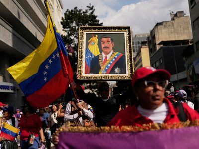 Fuerzas de EU abordan petrolero sancionado vinculado a Venezuela en el Atlántico Norte