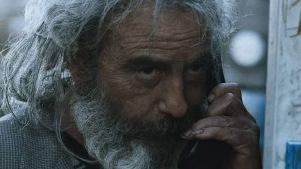 El actor