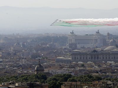 Italia: el populismo y la xenofobia vuelven al poder