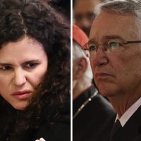 Así respondió Luisa Alcalde a las acusaciones de Salinas Pliego contra AMLO y Morena