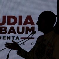Sheinbaum: el objetivo es reformar de fondo el sistema judicial