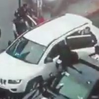 Presumen coordinación, pero en operativos riñen policías de PGJ-CDMX y SSC