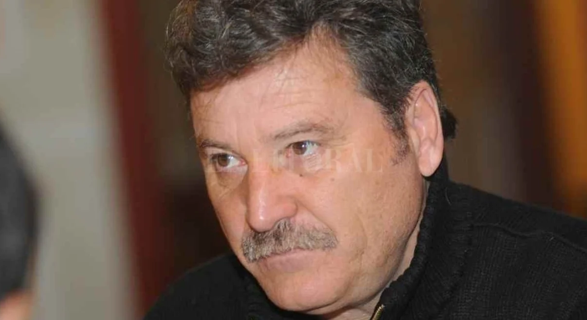 Passucci. Fuente: (Twitter)