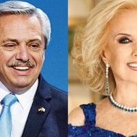 ¿Panquequeó Mirtha Legrand? Habló con Alberto, dijo estar “muy esperanzada" y criticó a Macri