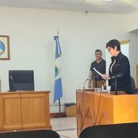 Acusaron al hombre que intentó matar a tres policías en Cutral Co y quedó con prisión domiciliaria
