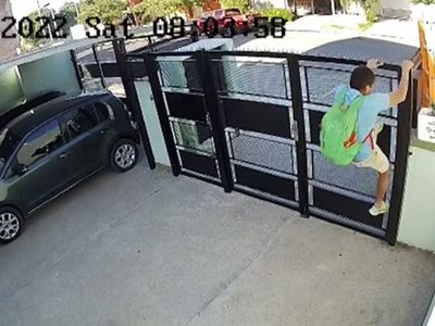 Vecinos denunciaron “ola de robos” en el barrio Cumelén de la ciudad de Neuquén