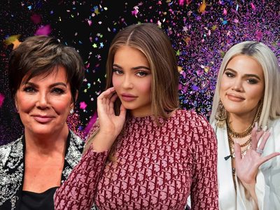 Kylie Jenner está de fiesta: el tierno saludo de su mamá y qué hermanas no la felicitaron