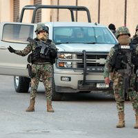 En Puebla, el robo en tomas clandestinas es de gas LP, no de gasolina; arriban marinos