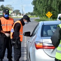 ¡Atención! Salta cierra las fronteras por nuevo caso de coronavirus