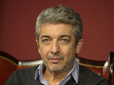 Tenso momento: la tajante reacción de Ricardo Darín cuando le preguntaron por la actualidad del país
