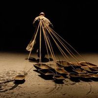 Christa Cowrie, fotógrafa de la artes escénicas