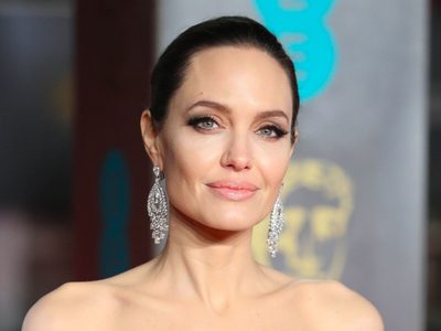 Insólito: Angelina Jolie nuevamente en la boca del huracán. ¡Mira lo que hizo ahora!