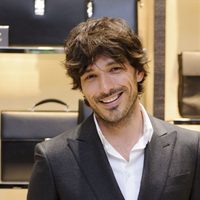 Andrés Velencoso ha compartido una nueva faceta de su vida junto a una reconocida actriz
