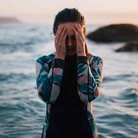 ¡Mirada de angustia! Estos tres signos del zodiaco son los que tienden a ser tristes o depresivos