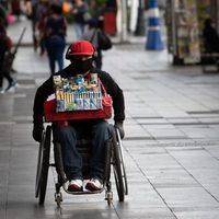 Empeoran los pronósticos: prevén que economía mexicana caiga 10% en 2020