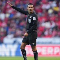 “Desastroso”: en Portugal aseguran que el árbitro favoreció a Boca en el partido ante Benfica